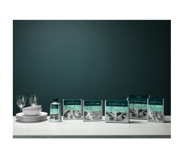 ELECTROLUX Nabłyszczacz do zmywarek 300 ml (M3DCR200) - 1376485 - zdjęcie 3
